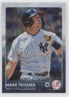 Mark Teixeira #/179