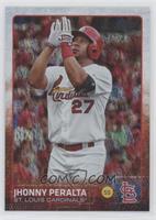 Jhonny Peralta #/179