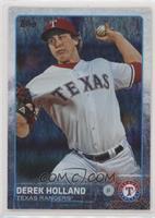 Derek Holland #/179