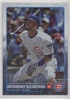 Future Stars - Arismendy Alcantara #/179