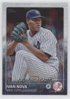 Ivan Nova #/179