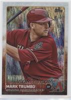 Mark Trumbo #/179