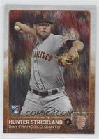 Hunter Strickland #/179