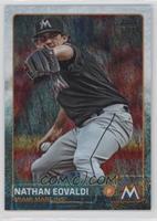 Nathan Eovaldi #/179