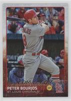 Peter Bourjos #/179