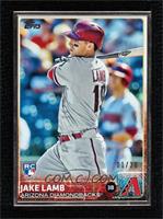 Jake Lamb #/20