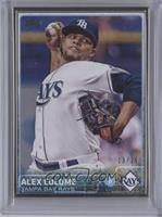 Alex Colome #/20