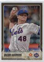 Future Stars - Jacob deGrom #/2,015