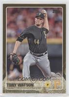 Tony Watson #/2,015