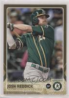 Josh Reddick #/2,015