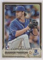 Brandon Finnegan #/2,015