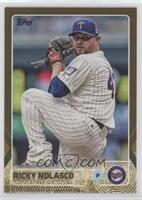 Ricky Nolasco #/2,015