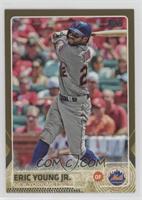 Eric Young Jr. #/2,015