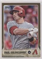 Paul Goldschmidt #/2,015