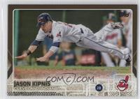 Jason Kipnis #/2,015