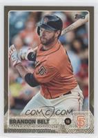 Brandon Belt #/2,015