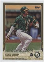 Coco Crisp #/2,015