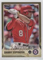 Danny Espinosa #/2,015