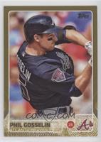 Phil Gosselin #/2,015