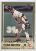 Marco Scutaro #/2,015