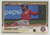 Denard Span #/2,015