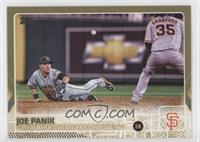 Joe Panik #/2,015