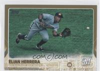 Elian Herrera #/2,015