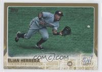 Elian Herrera #/2,015