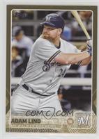 Adam Lind #/2,015