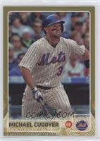 Michael Cuddyer #/2,015