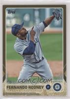 Fernando Rodney #/2,015