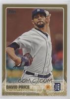 David Price #/2,015