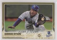 Jarrod Dyson #/2,015