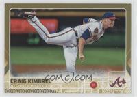 Craig Kimbrel [EX to NM] #/2,015