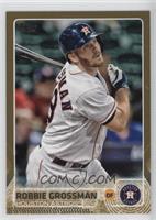 Robbie Grossman #/2,015