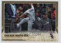 Chicago White Sox #/2,015