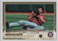 Nate McLouth #/2,015