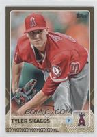 Tyler Skaggs #/2,015