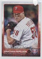 Jonathan Papelbon