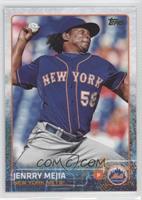 Jenrry Mejia