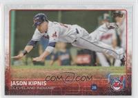 Jason Kipnis