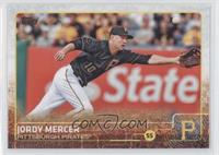 Jordy Mercer