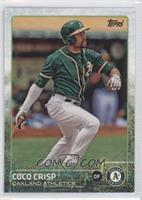 Coco Crisp