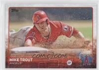 Mike Trout