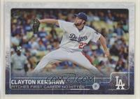 Clayton Kershaw