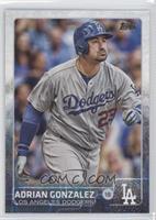 Adrian Gonzalez