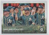 Oakland Athletics