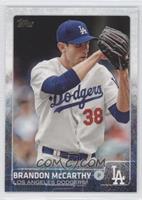 Brandon McCarthy