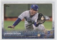 Jarrod Dyson