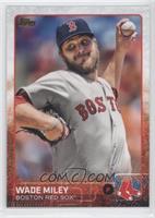 Wade Miley